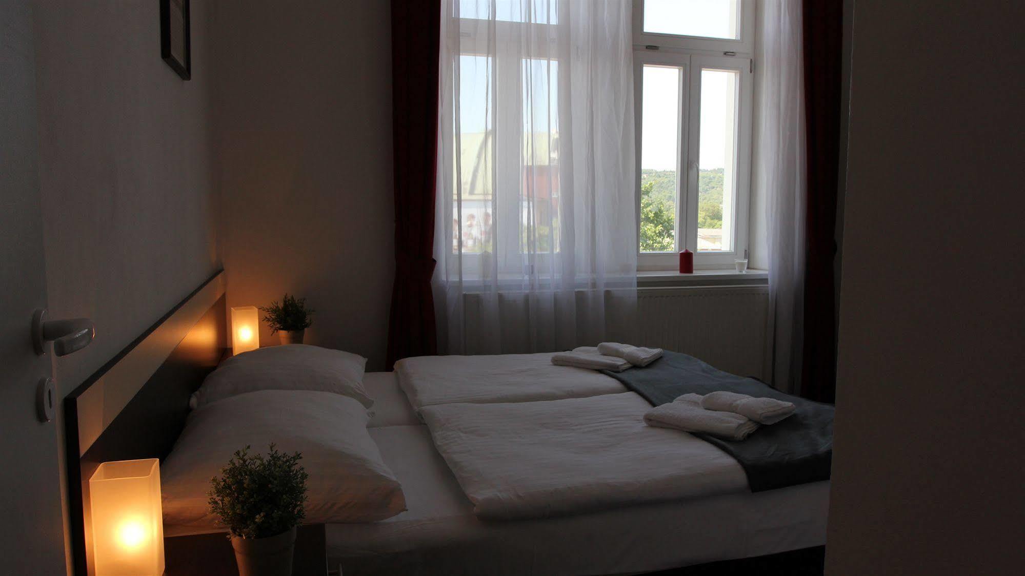 Residence Vysta Prague Exterior photo